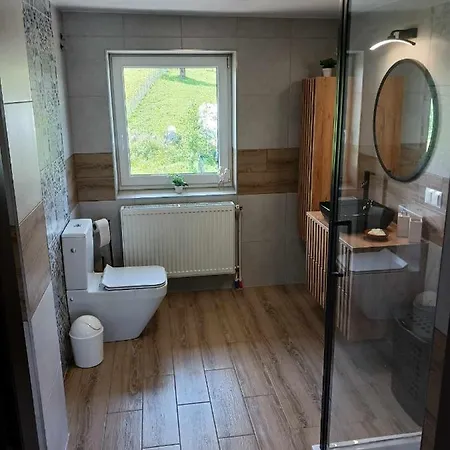 Appartement Rabinowka Maruszyna