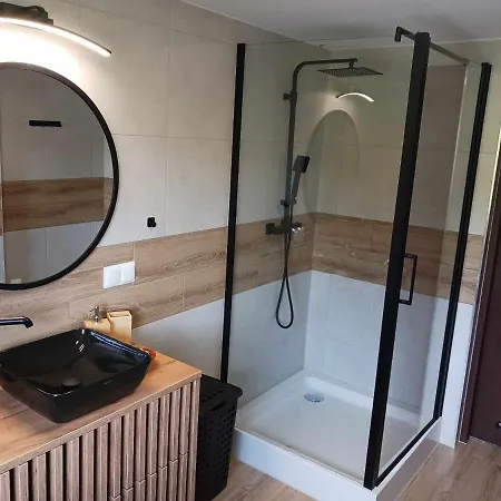 Apartamento Rabinowka