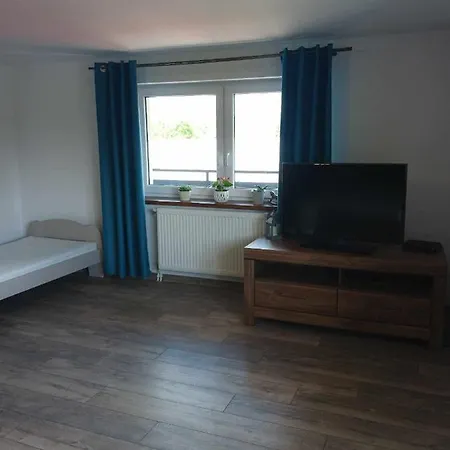 Rabinowka * Maruszyna