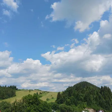 Rabinowka Lejlighed Maruszyna