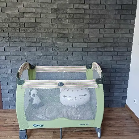 Rabinowka Appartement *