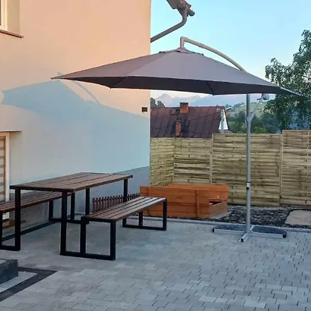 Rabinowka * Maruszyna