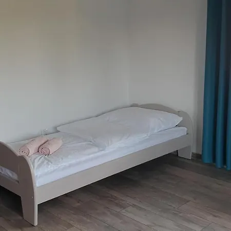 Apartament Rabinówka