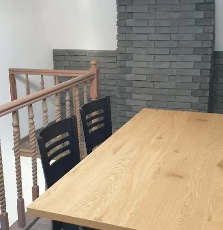 Rabinowka Appartement