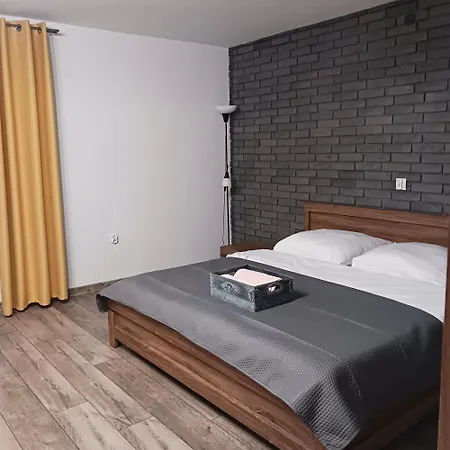 Rabinowka * Maruszyna