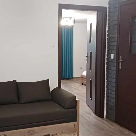 Rabinowka Apartamento *