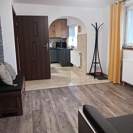 Rabinowka Appartement