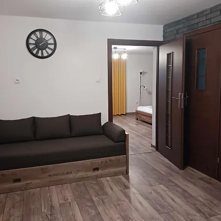Rabinowka Apartamento *