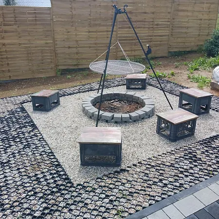 Lejlighed Rabinowka Maruszyna