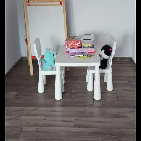 Appartement Rabinowka *