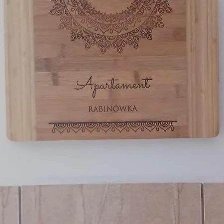 Rabinowka Maruszyna