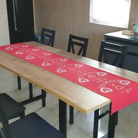 Appartement Rabinowka *