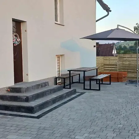 Rabinówka Apartamento