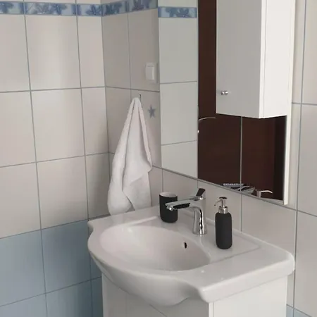 Appartement Rabinowka Maruszyna