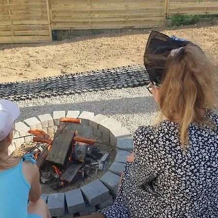 Rabinowka * Maruszyna