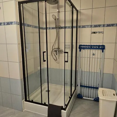 Appartement Rabinowka