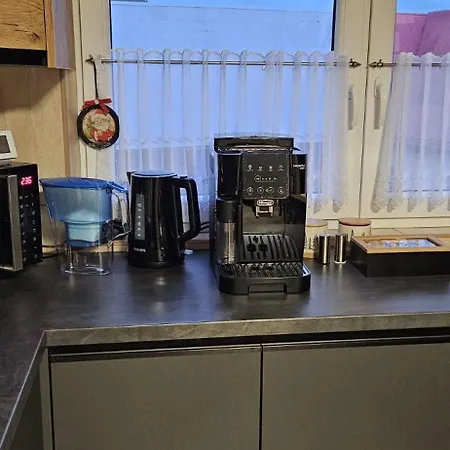 Apartamento Rabinowka