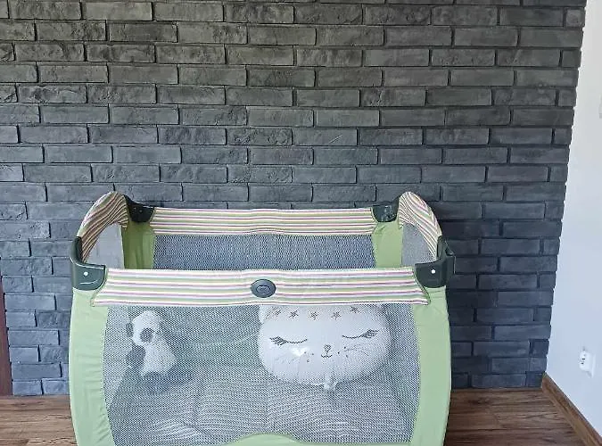 Rabinowka Apartment *